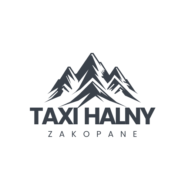 Logo Taxi Halny Zakopane